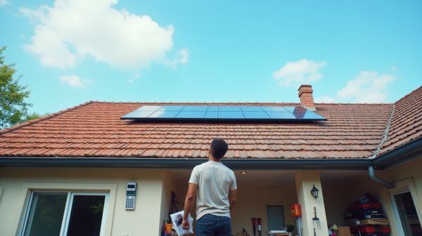 5 critères indispensables pour sélectionner un panneau solaire adapté à votre maison
