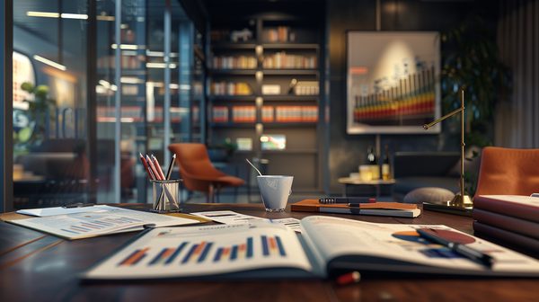 Analyse des rendements 2022 des scpi par secteur