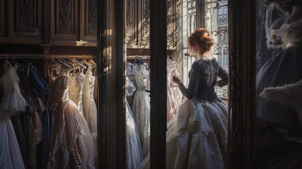 Choisir la robe idéale pour chaque occasion