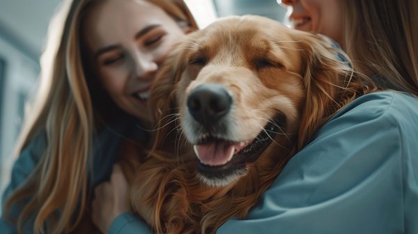 Économiser sur les soins vétérinaires : comment fonctionne l'assurance animaux