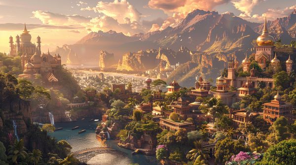 Les meilleures destinations où voyager en 2024