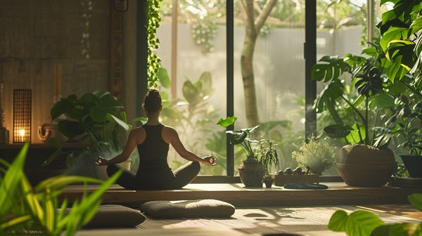 Les secrets du bien-être pour une vie équilibrée