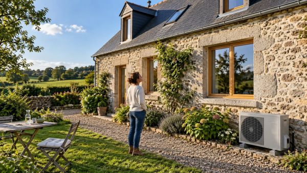 Maximiser votre efficacité énergétique : stratégies DPE c