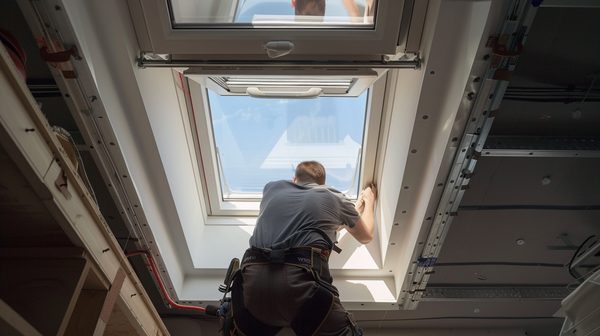 Pose de velux : tout ce que vous devez savoir avant de commencer