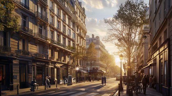 Pourquoi investir en immobilier locatif à Paris : avantages et perspectives