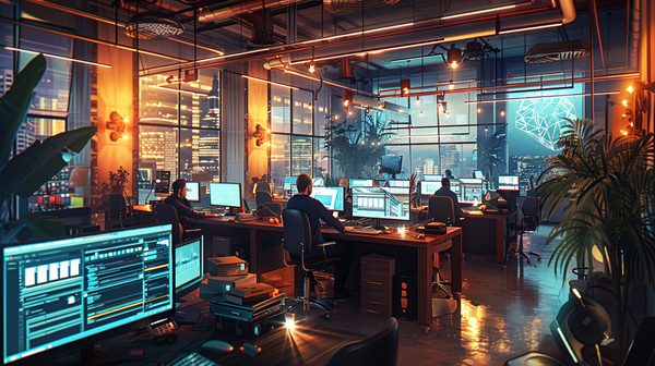 Trouvez la meilleure agence wordpress pour vos projets web