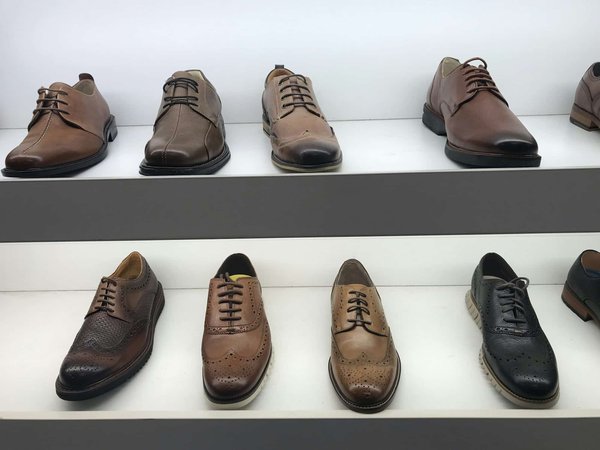 Chaussures pour homme : choisir en fonction du look que vous souhaitez adopter