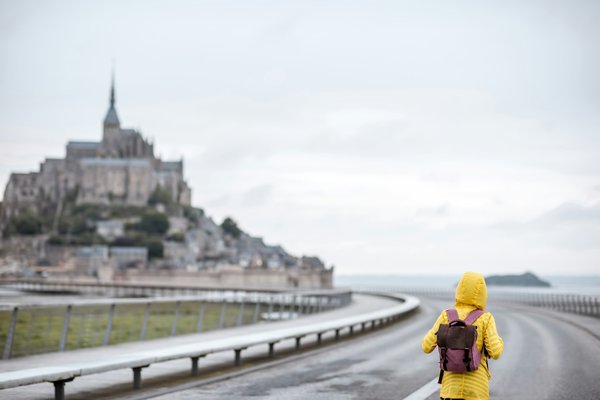 Les incontournables d'un voyage en Bretagne